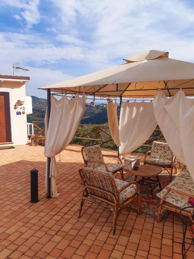 La Dimora Degli Angeli Bed and Breakfast Περούτζια Εξωτερικό φωτογραφία