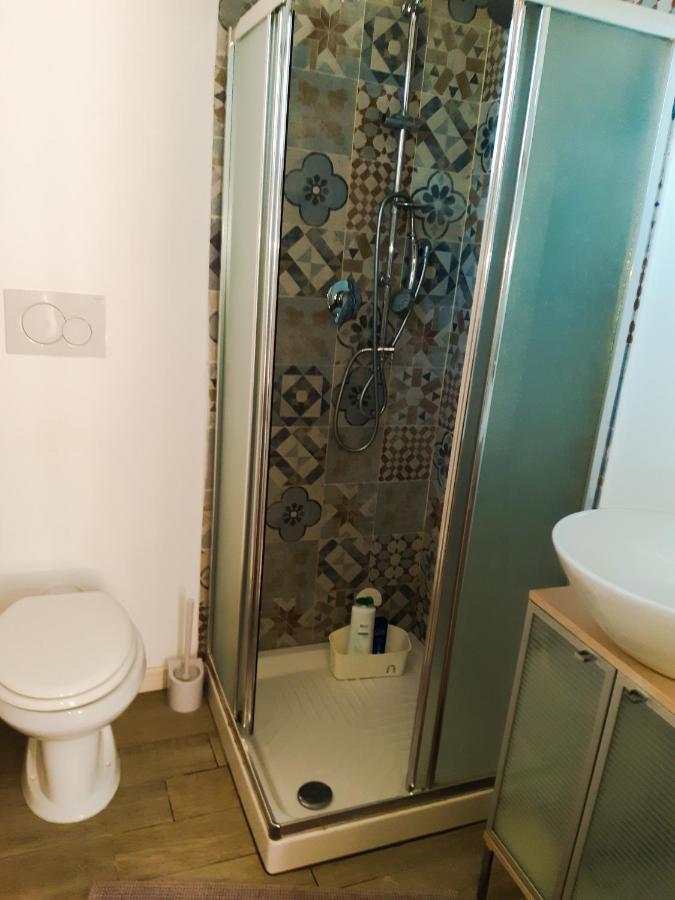 La Dimora Degli Angeli Bed and Breakfast Περούτζια Εξωτερικό φωτογραφία