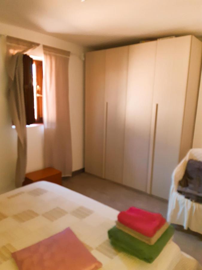La Dimora Degli Angeli Bed and Breakfast Περούτζια Εξωτερικό φωτογραφία